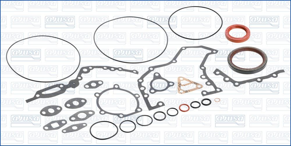 AJUSA Packningssats, vevhus 54053800 Saab 9-5 YS3G Packningssats vevhus AJUSA 54053800
