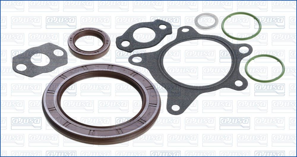 AJUSA Blīvju komplekts, Motora bloks 54178700 AJUSA 54178700 Blīvju komplekts motora bloks Jaguar S-TYPE orģinālās