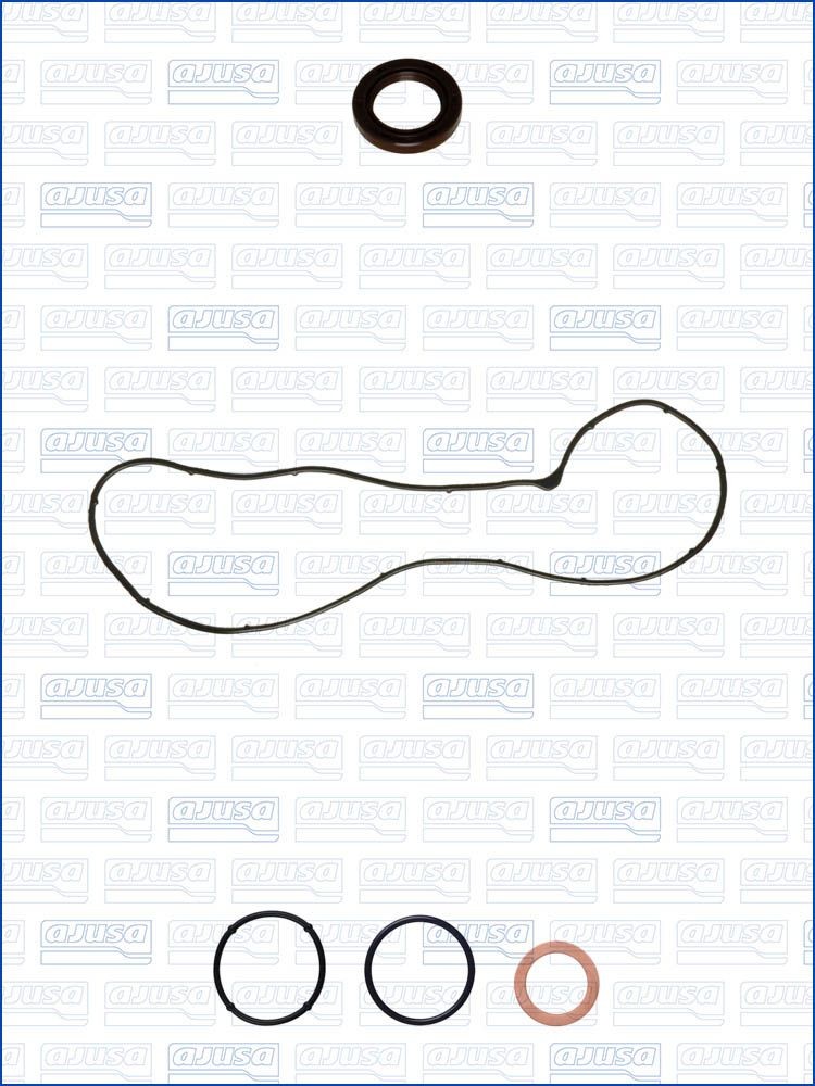 AJUSA Pakkingsset, motorblok 54181500 AJUSA 54181500 Motorblokpakking Smart 450 prijs