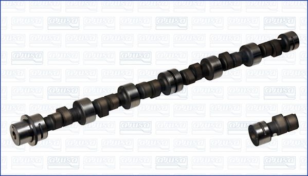AJUSA Nokkenas 93032200 Nokkenassen AJUSA 02 93032200 goedkoop
