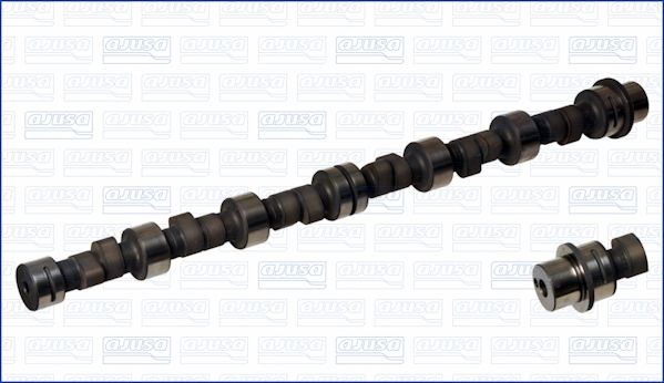 AJUSA Arbre à came 93032400 AJUSA 93032400 Jeu d'arbres à came BMW E30 Cabriolet prix