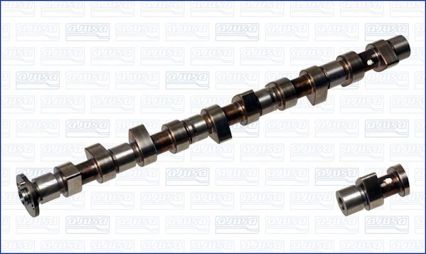 AJUSA Kamaksel 93033000 AJUSA 93033000 Kamaksel Mercedes S124 til en fordelagtig pris