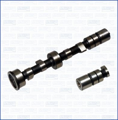 AJUSA Εκκεντροφόρος άξονας 93033500 Εκκεντροφόρος άξονας AJUSA 156 93033500 φθηνά