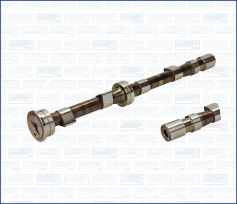 AJUSA Árvore de cames 93034100 Eixo de comando de válvulas ALFA ROMEO AJUSA 93034100