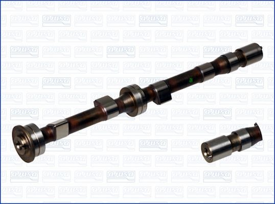 AJUSA Εκκεντροφόρος άξονας 93034200 93034200 Εκκεντροφόρος άξονας ALFA ROMEO 156 AJUSA