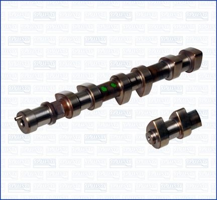 AJUSA Albero a camme 93036500 AJUSA 93036500 Asse a camme 9000 Hatchback prezzo
