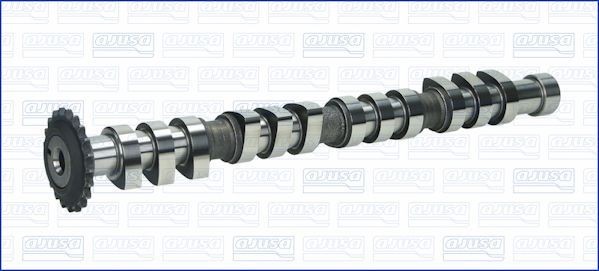 AJUSA Nokkenas 93040400 Nokken-as AJUSA FAVORIT 93040400 goedkoop