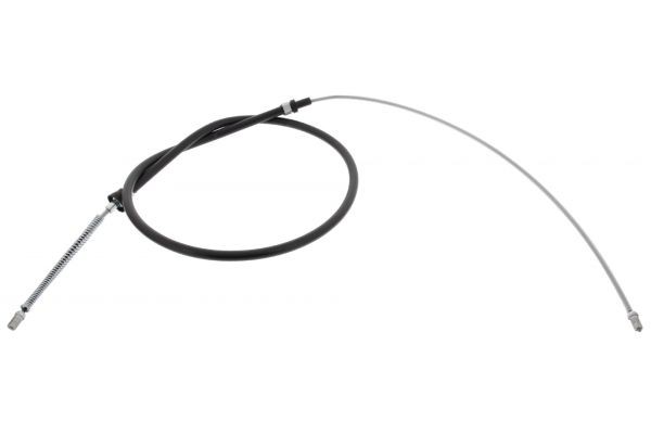 MAPCO Żażné lanko parkovacej brzdy 5778 Lanko ručnej brzdy MAPCO Volkswagen SHARAN 5778