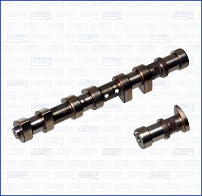 AJUSA Nokkenas 93042400 AJUSA 93042400 originele Nokkenas Opel Omega B Sedan kosten