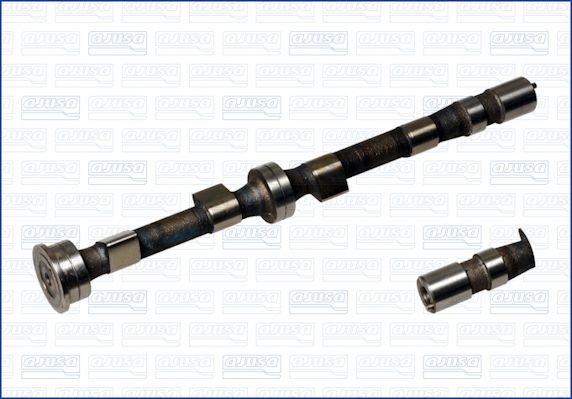 AJUSA Vačkový hriadeľ 93043900 93043900 Vačkový hriadeľ AJUSA PORSCHE PANAMERA