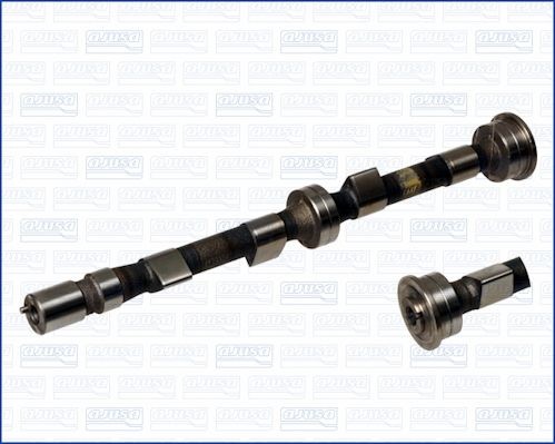 AJUSA Kamaxel 93044100 AJUSA 93044100 kamaxlar Fiat Tempra SW pris