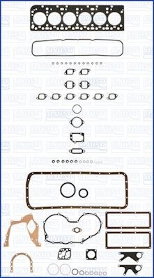 AJUSA Pochette de joints moteur 50100200 Pochette de joints Toyota _J4_ 50100200 AJUSA