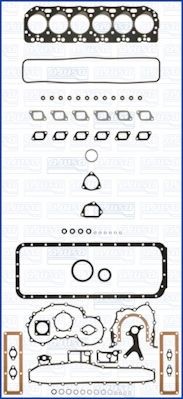 AJUSA Motor pakking, complete set 50100300 AJUSA 50100300 Pakkingsset motorblok Toyota Land Cruiser 60 originele prijs