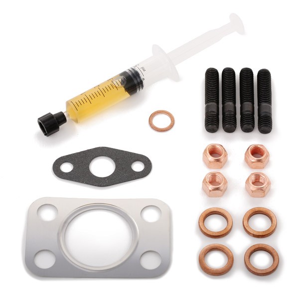 AJUSA Mounting Kit, charger JTC11351 JTC11351 AJUSA exhaust mounting kit FORD USA EXPLORER