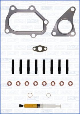 AJUSA Montaažikomplekt, kompressor JTC11367 AJUSA JTC11367 Montaaæikomplekt kompressor Subaru Impreza GC odava hinnaga