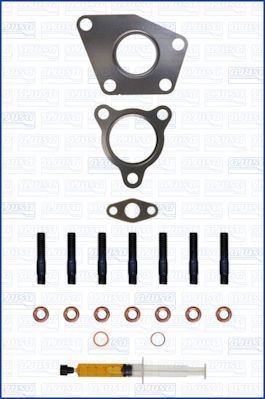 AJUSA Mounting Kit, charger JTC11382 JTC11382 AJUSA turbo gasket MAZDA TRIBUTE