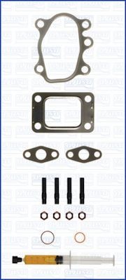 AJUSA Monteringssett, lader JTC11391 JTC11391 Monteringssett lader AJUSA FIAT SEICENTO