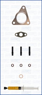 AJUSA Kit montaggio turbocompressore JTC11428 JTC11428 Kit montaggio impianto gas scarico JEEP PATRIOT AJUSA costo