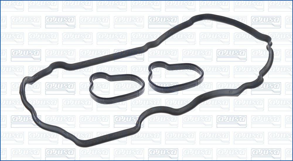 AJUSA Venttiilikopan tiivistesarja 56038500 AJUSA 56038500 Subaru Impreza 3 venttiilikopan tiiviste