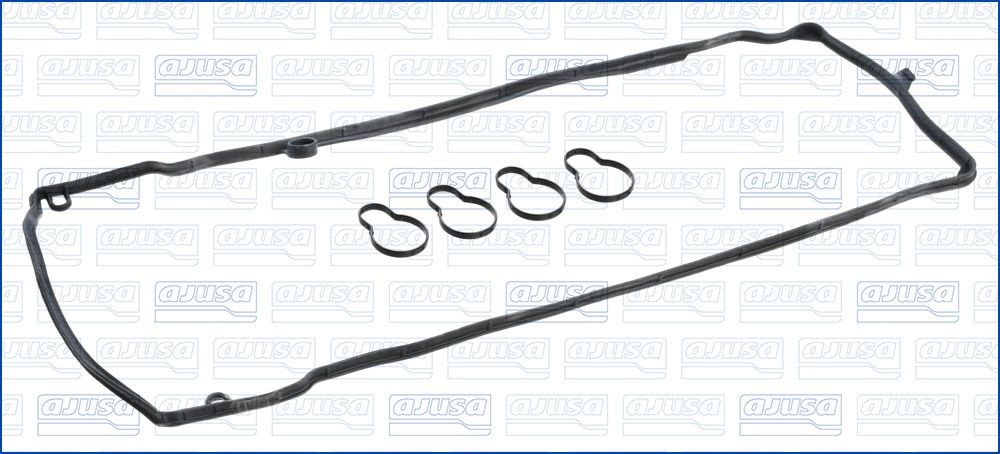 AJUSA Packningssats, ventilkåpa 56039400 AJUSA 56039400 packning ventilkåpa Mercedes Sprinter 909 pris