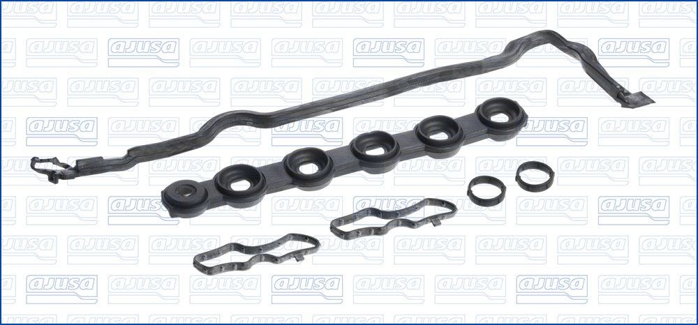 AJUSA Kit guarnizioni, Copritestata 56040900 AJUSA 56040900 Guarnizione coperchio punterie Renault Megane 2 originali prezzo