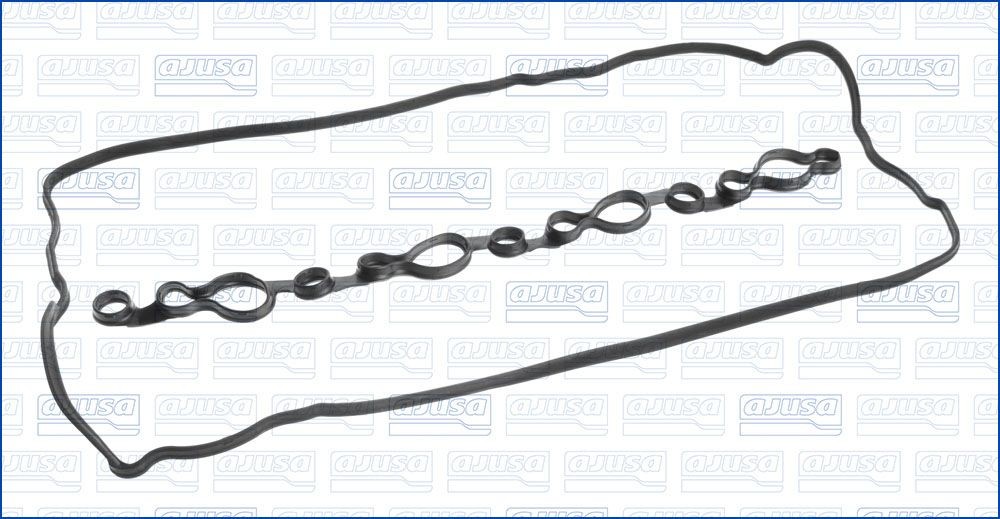 AJUSA Venttiilikopan tiivistesarja 56041100 AJUSA 56041100 Toyota Avensis T27 venttiilikopan tiiviste vaihto hinta
