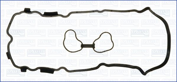 Packningssats, ventilkåpa AJUSA 56041200 AJUSA 56041200: Packningssats ventilkåpa Nissan 350 Z 2002
