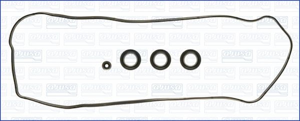 AJUSA Tetningssett, topplokkdeksel 56041500 AJUSA 56041500 Toppdekselpakning Lexus RX AL10 billige