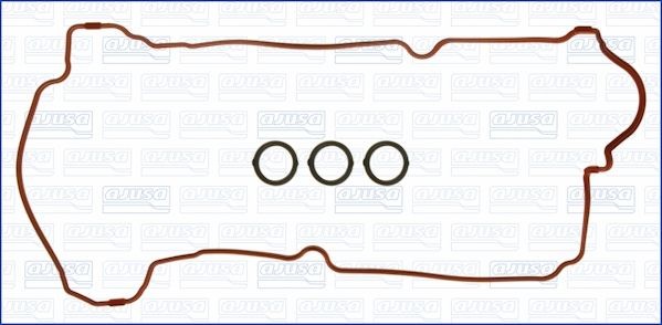 AJUSA Packningssats, ventilkåpa 56041900 AJUSA 56041900 Ventilkåpspackning MAZDA TRIBUTE original