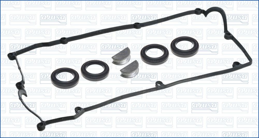 AJUSA Tihendikomplekt, klapikaan 56042000 Klapikambrikaane tihend AJUSA Hyundai TRAJET 56042000