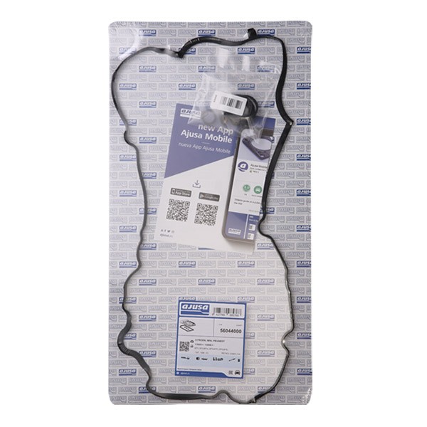 AJUSA Pakkingset, klepdeksel 56044000 Dichting, kleppendeksel AJUSA LANDTREK 56044000 goedkoop