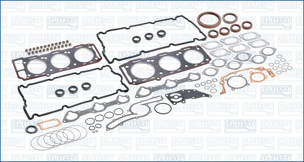 AJUSA Full Gasket Set, engine 50174200 50174200 AJUSA crankcase gasket set for LANCIA DEDRA