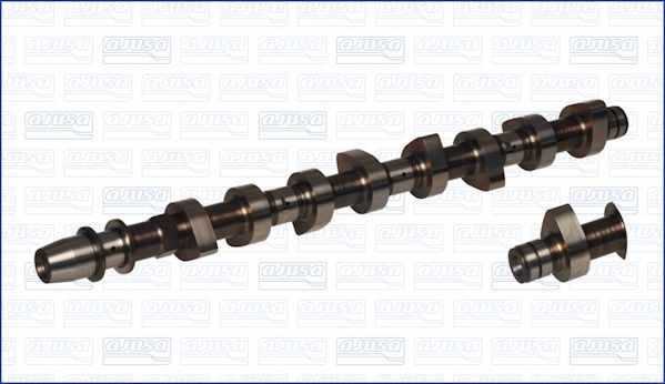 AJUSA Sadales vārpsta 93161100 AJUSA 93161100 Sadales vārpsta Toyota 4RUNNER orģinālās