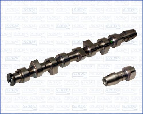 AJUSA Árvore de cames 93163300 93163300 Árvore de cames AJUSA VW PASSAT