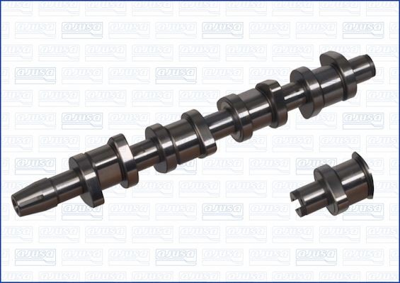 AJUSA Arbre à came 93163400 93163400 Arbre à cames SKODA FAVORIT AJUSA