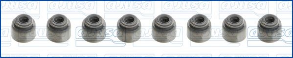 AJUSA Klepsealset 57041300 AJUSA 57041300 Klepsteelrubbers Toyota Auris e15 goedkoop