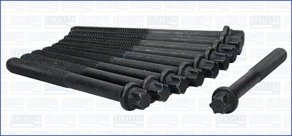 AJUSA Kit bulloni testata 81005100 AJUSA 81005100 Bulloni testata Caterham Seven CF prezzo