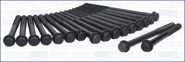 AJUSA Zylinderkopfschraubensatz 81008200 Zylinderkopfschraubensatz AJUSA EXTOL 81008200 günstig