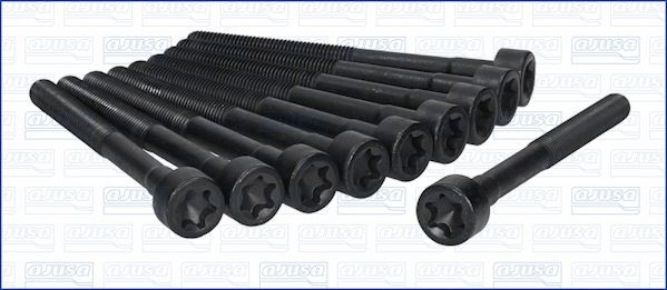AJUSA Cilinderkopbouten 81008400 AJUSA 81008400 Kopbouten Ford Fiesta Mk4 JVS originele prijs