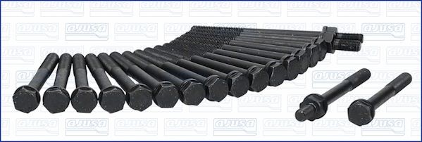 AJUSA Cilinderkopbouten 81010400 Kopbouten AJUSA ELF 81010400 goedkoop