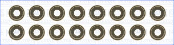 Pakningssett, ventilstamme AJUSA 57052600 AJUSA 57052600 Ventiltetning Lada NIVA 2025