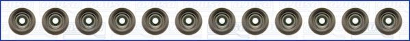AJUSA Kit guarnizioni, Stelo valvola 57052700 AJUSA 57052700 Gommini valvole Saab 9-5 YS3G prezzo