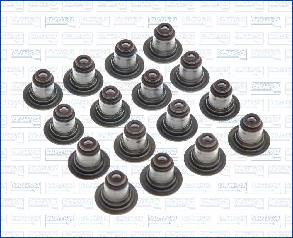 AJUSA Kit guarnizioni, Stelo valvola 57053200 AJUSA 57053200 Paraolio valvole PEUGEOT 5008 prezzo