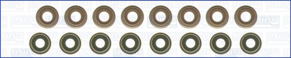 AJUSA Pakningssæt, ventilarm 57053900 AJUSA 57053900 Corolla XII Hatchback (E210) Olietyve originale pris