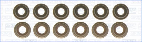 AJUSA Seal Set, valve stem 57058200 AJUSA 57058200 LOTUS Elise S1 valve stem oil seals replacement