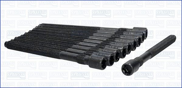 AJUSA Kit bulloni testata 81025900 81025900 costo Bulloni testata AUDI A8 AJUSA