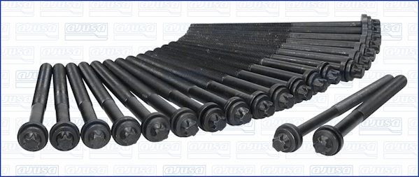 AJUSA Jeu de boulons de culasse de cylindre 81027000 AJUSA 81027000 Boulon de culasse de cylindre Citroen Jumper 230 prix