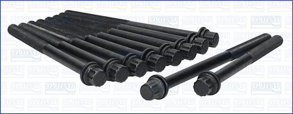 AJUSA Topplocksbultsats 81027400 AJUSA 81027400 Topplocksbultar HONDA Accord VI Aerodeck (CF)