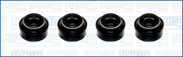 AJUSA Kit guarnizioni, Stelo valvola 57021800 AJUSA 57021800 Paraoli steli valvole Ford Mondeo BFP prezzo