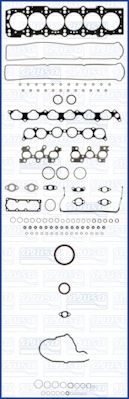 AJUSA Full Gasket Set, engine 50137600 AJUSA 50137600 genuine LiteAce M20 full engine gasket set price